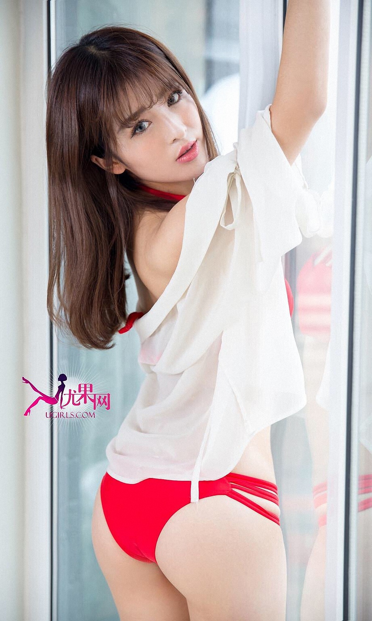 [ugirls] app2015 No.233